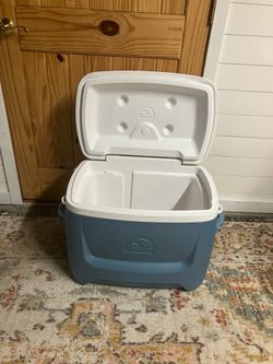 Cooler