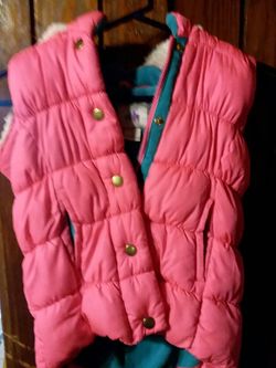 Warm girl's best
