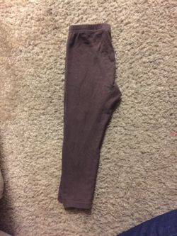 18mos carters leggings