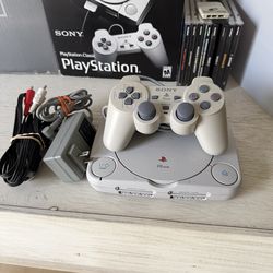 PlayStation 1