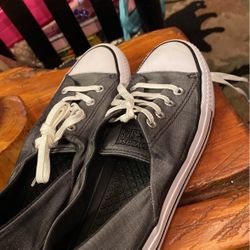 Converse Size 6