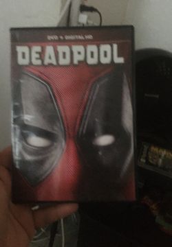 Deadpool
