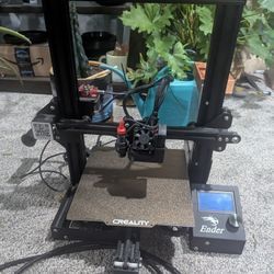 3D Printer - Ender 3