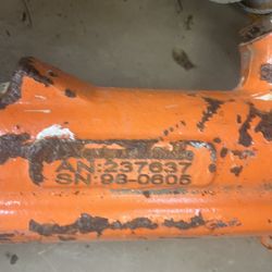 Jack Hammer 
