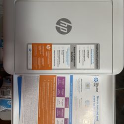 HP Printer 
