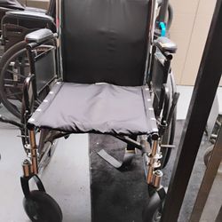 Wheelchair 