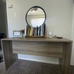 Sideboard/Entry Table