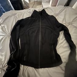 Lululemon Jacket 