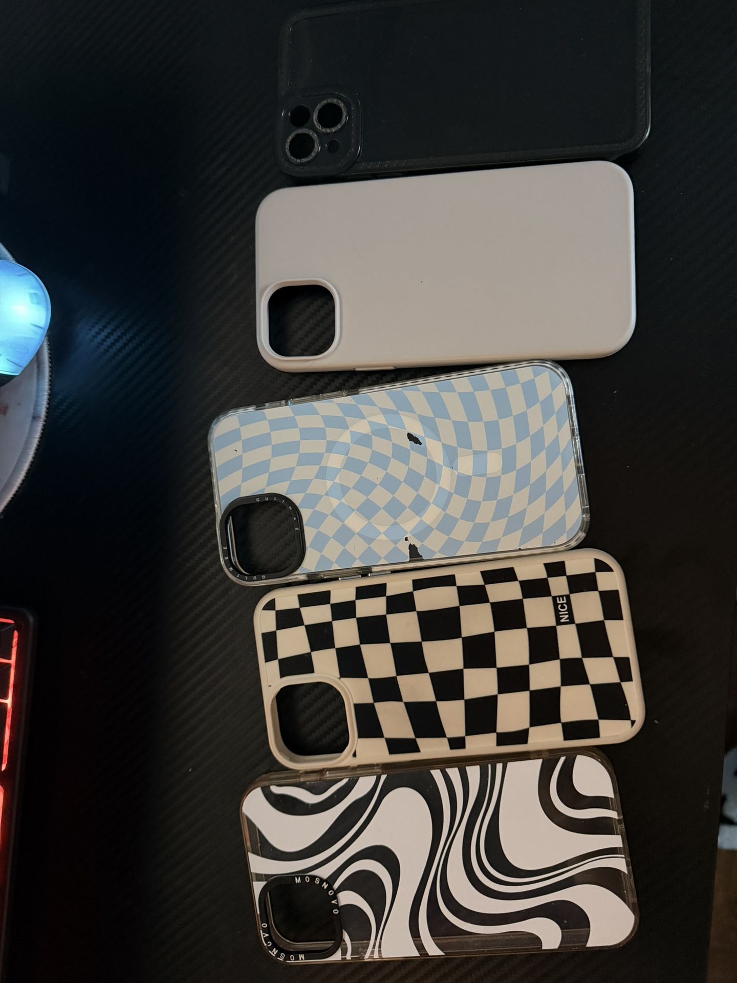 Iphone 15 plus cases