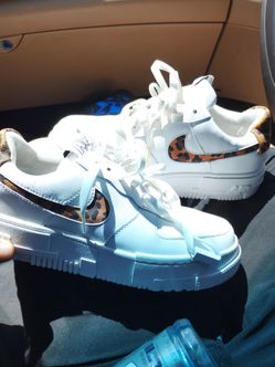 Cheetah Air force 8.5