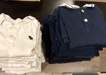 Boys uniform clothes