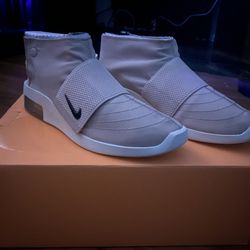 Nike Fear Of God Moccasin 