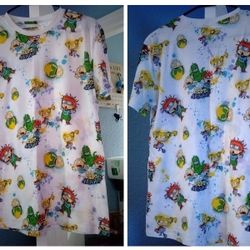 Women's Size Medium Shirt