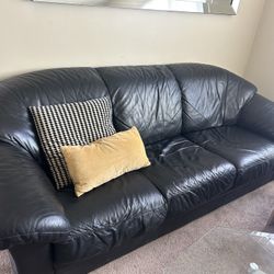 80s Sofa