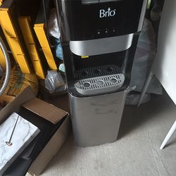 Brio Water Dispenser