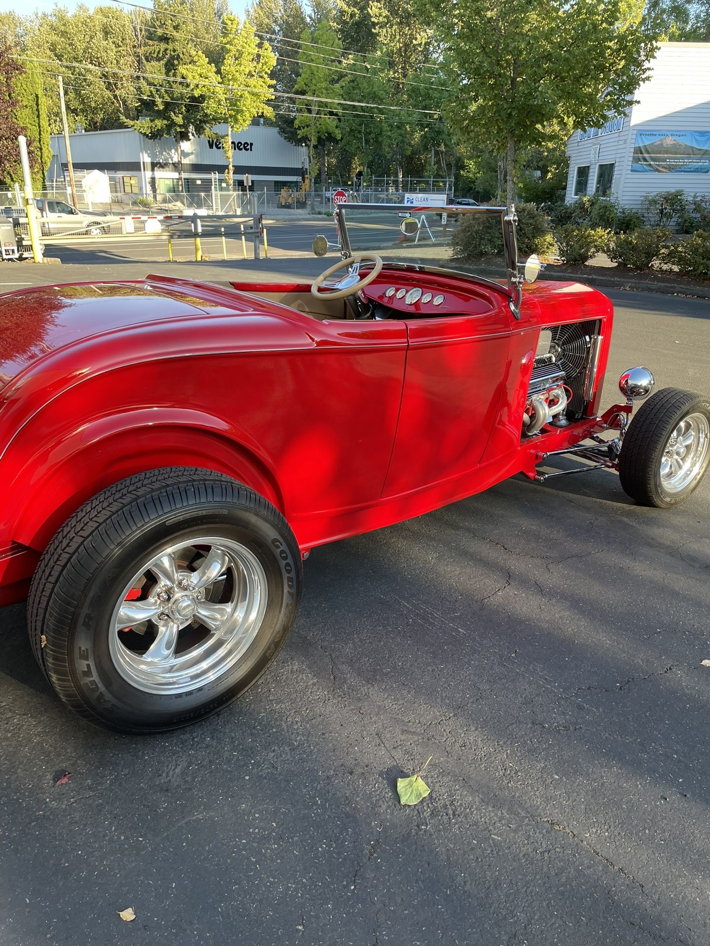 1932 Ford