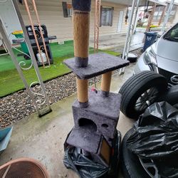 Cat Tree