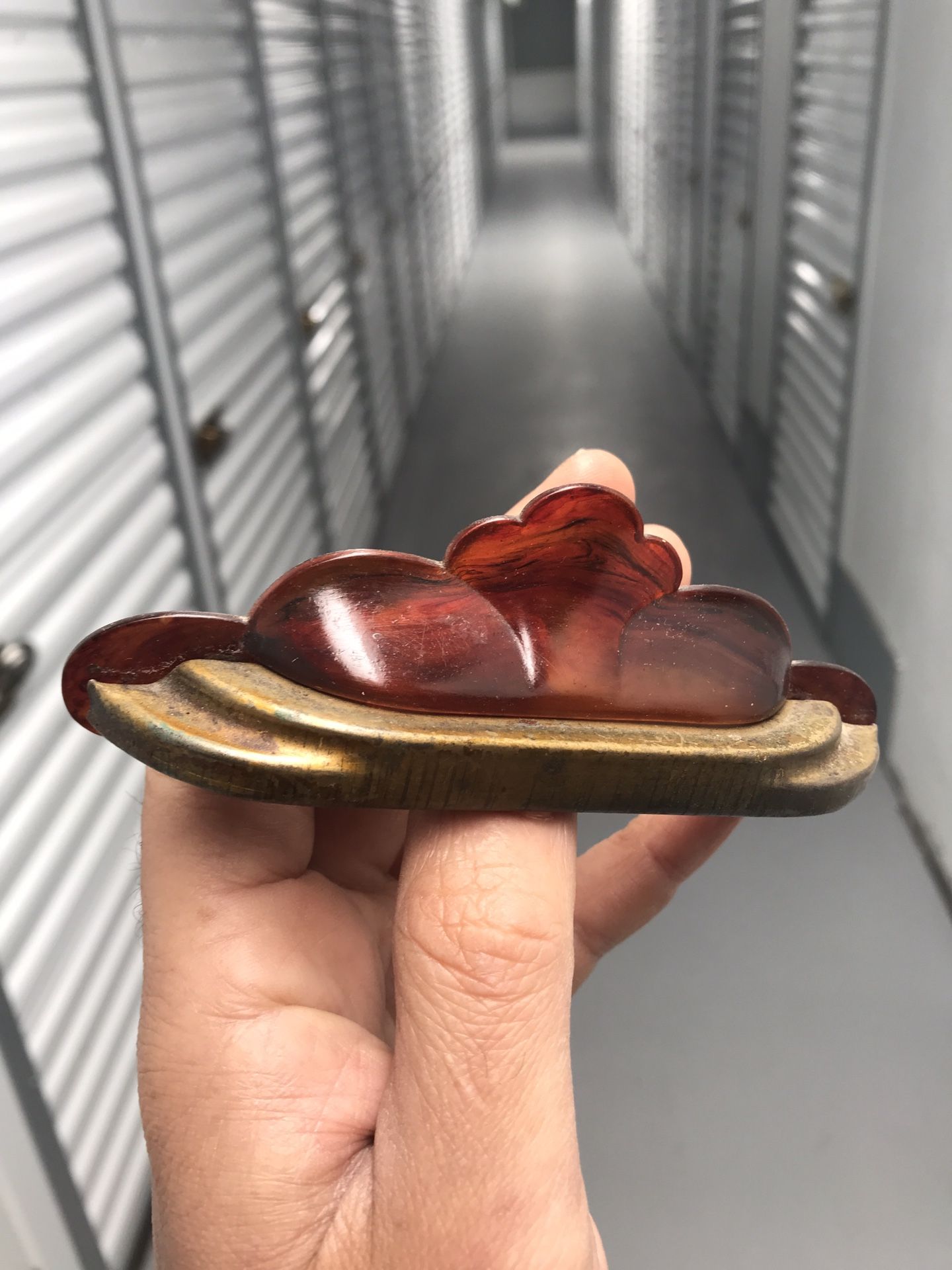 Vintage Drawer Pull Knobs / Handles