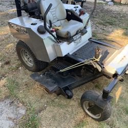 Lawnmower 