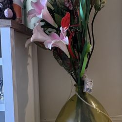 Flower Vase 