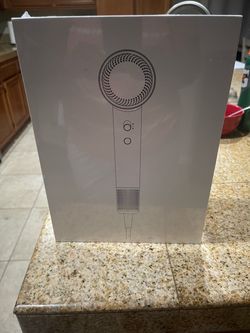 Brand New High Speed Smart Hair Dryer