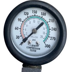 U.S. general Compression Tester