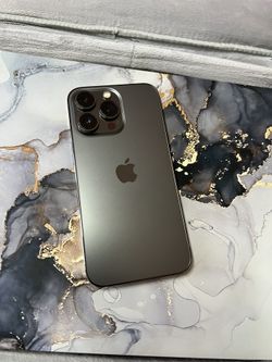 iPhone 13 Pro 128gb Unlocked 