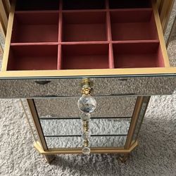 Jewelry Case