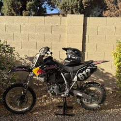 2009 Honda Cr150