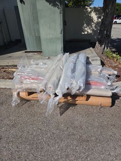 Free Fabric while it lasts