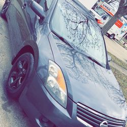 2008 Nissan Altima