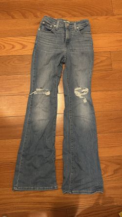 Levi’s Jean 