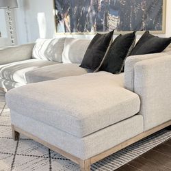 Living Room Couch