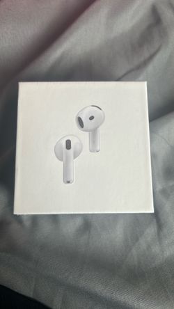 Apple airpods