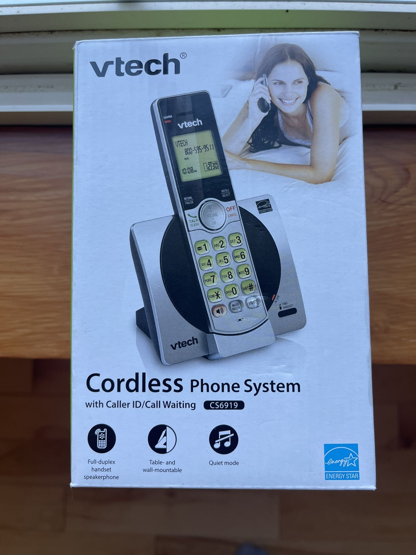 Phone