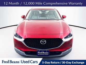 2024 Mazda CX-30