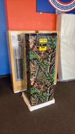 Upright freezer was $389 on sale $289