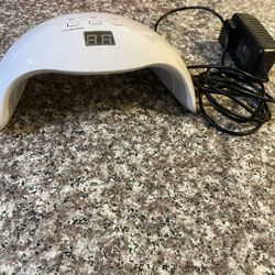 LKE Professional Nail Polish Dryer 48w 