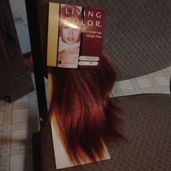 Human Hair 