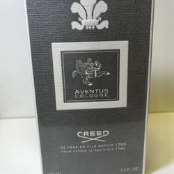 Creed Aventus 100 ml Cologne NEW