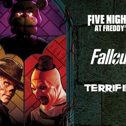 Halloween Horror Nights