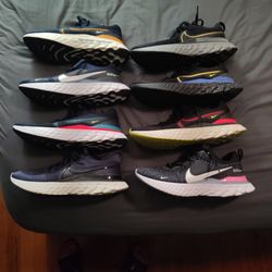 Nike Shoes For Sale Size 13 $ 25 Dollars 