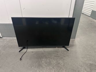 Insignia TV