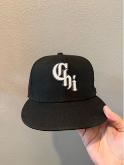 White Sox City Connect Hat