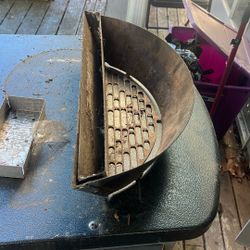 Used Slow N sear