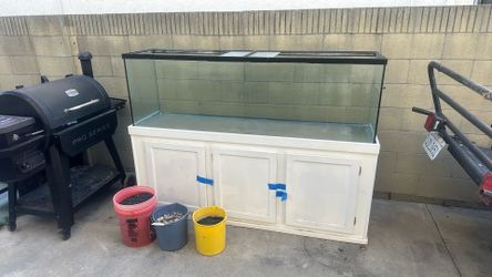 Fish tank