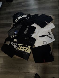 Amiri T Shirts