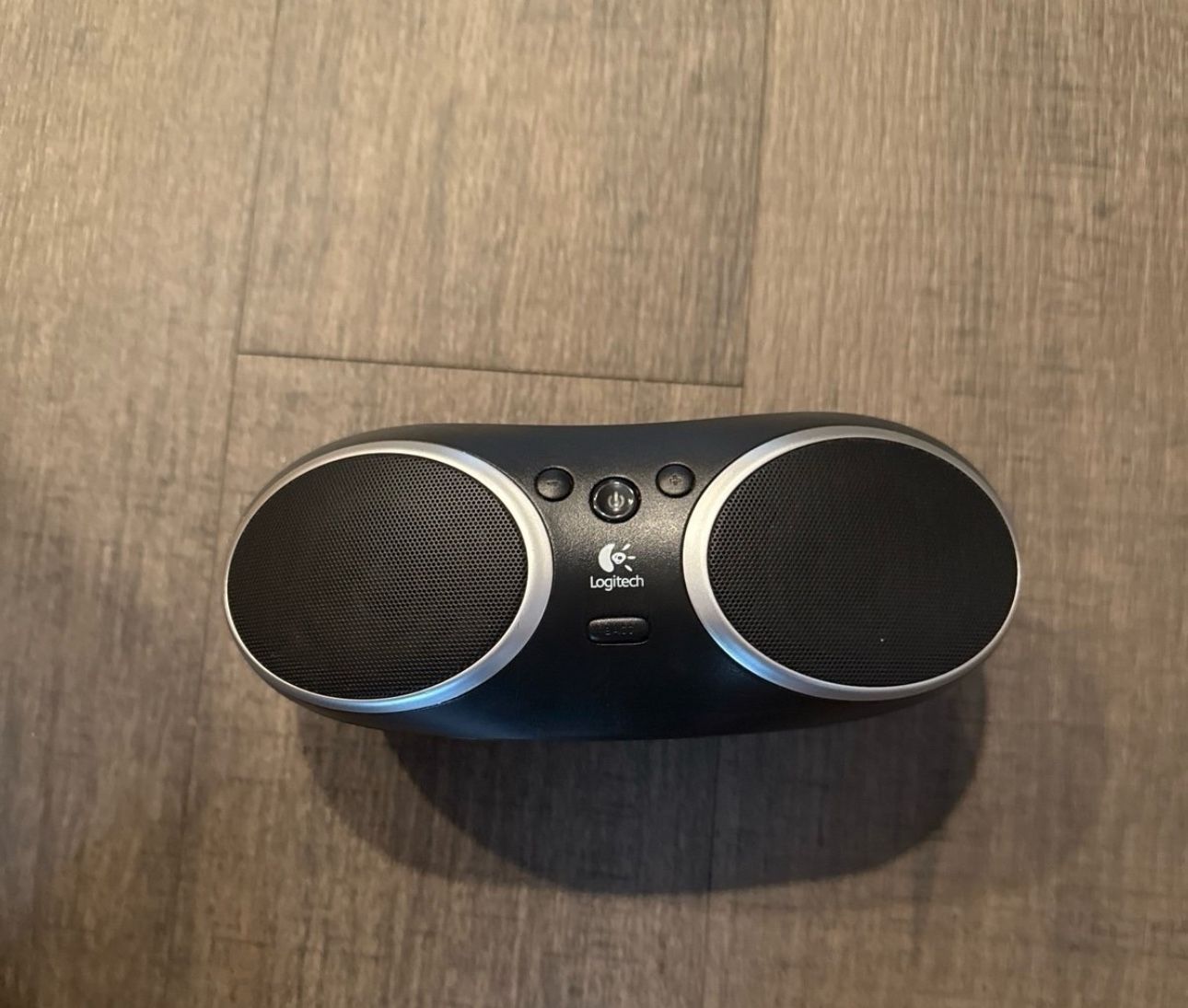 Logitech iPod Dock