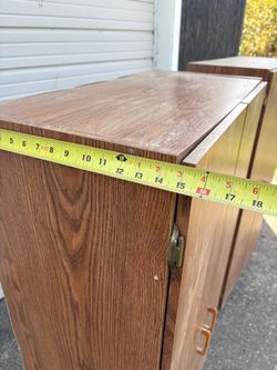FREE cabinets FREE