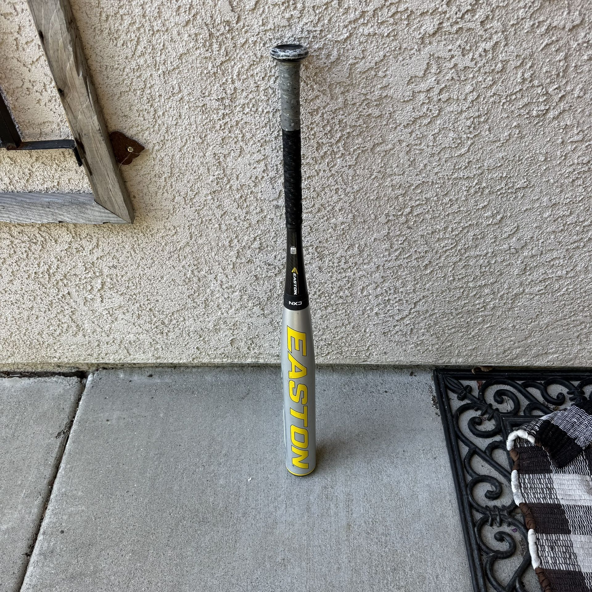 Easton XL1 29/19 -10 Silver Bullet USSSA 1.15 BPF Model #YB11X1 Baseball Bat